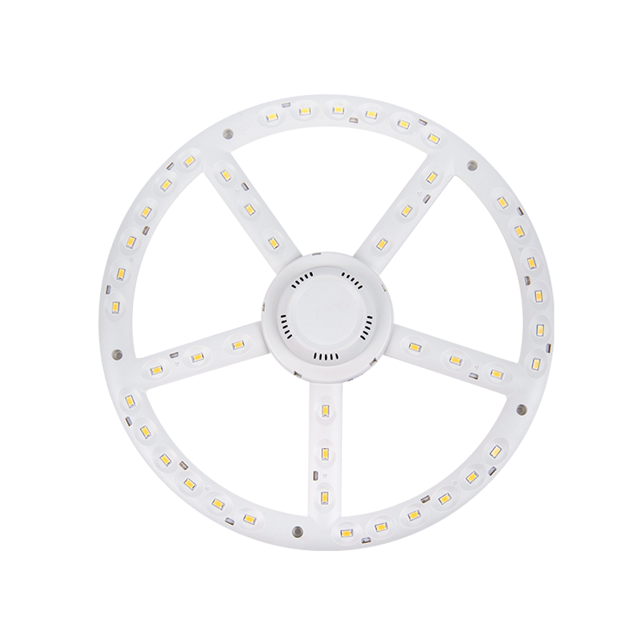 Image of MENNYEZETI LED LÁMPA D220MM 18W 2700K
