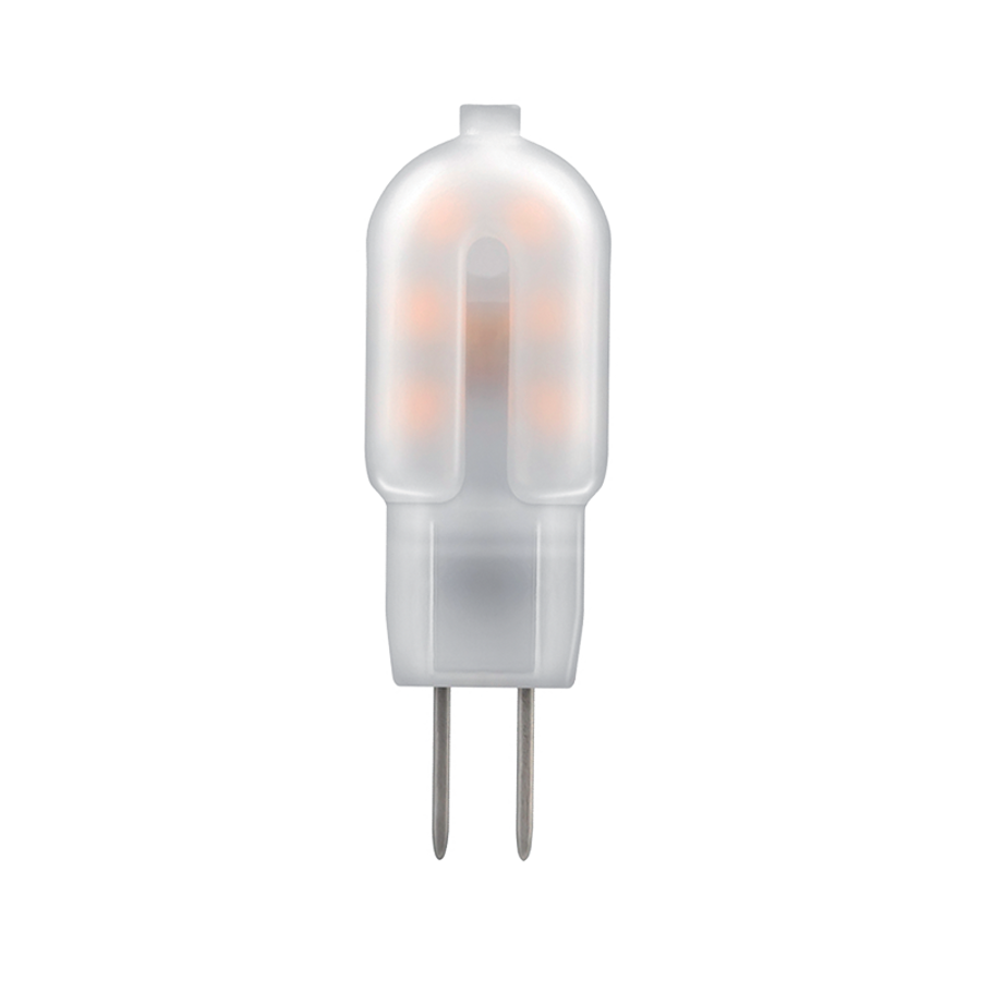Image of LED IZZÓ G4 1.2W G4 MELEG FEHÉR