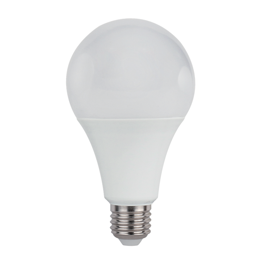 Image of LED IZZÓ PEAR A60 SMD2835 15W E27 230V MELEG FEHÉR