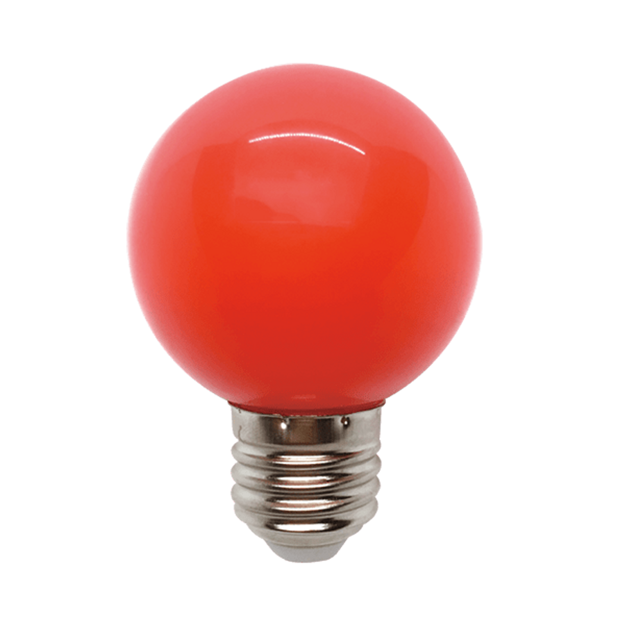 Image of LED IZZÓ GLOBE G60 3W E27 PIROS