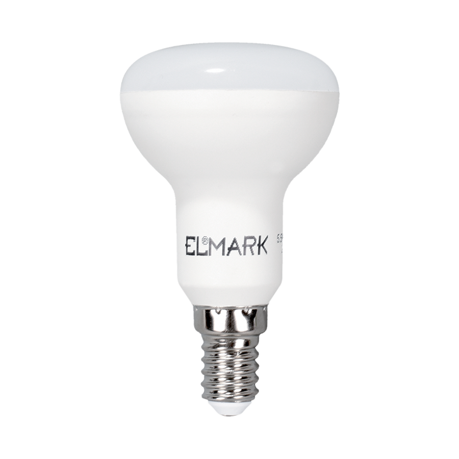 Image of ELMARK LED LÁMPA R80 11W E27 230V 6400K