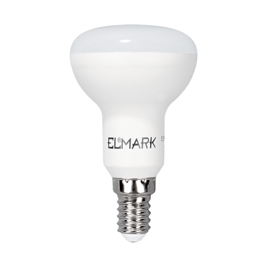 Image of ELMARK LED LÁMPA R80 11W E27 230V 4000K