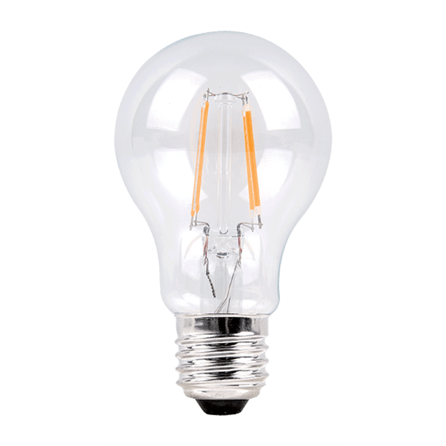 Image of LED IZZÓ A60 FILAMENT 8W E27 230V 2700K
