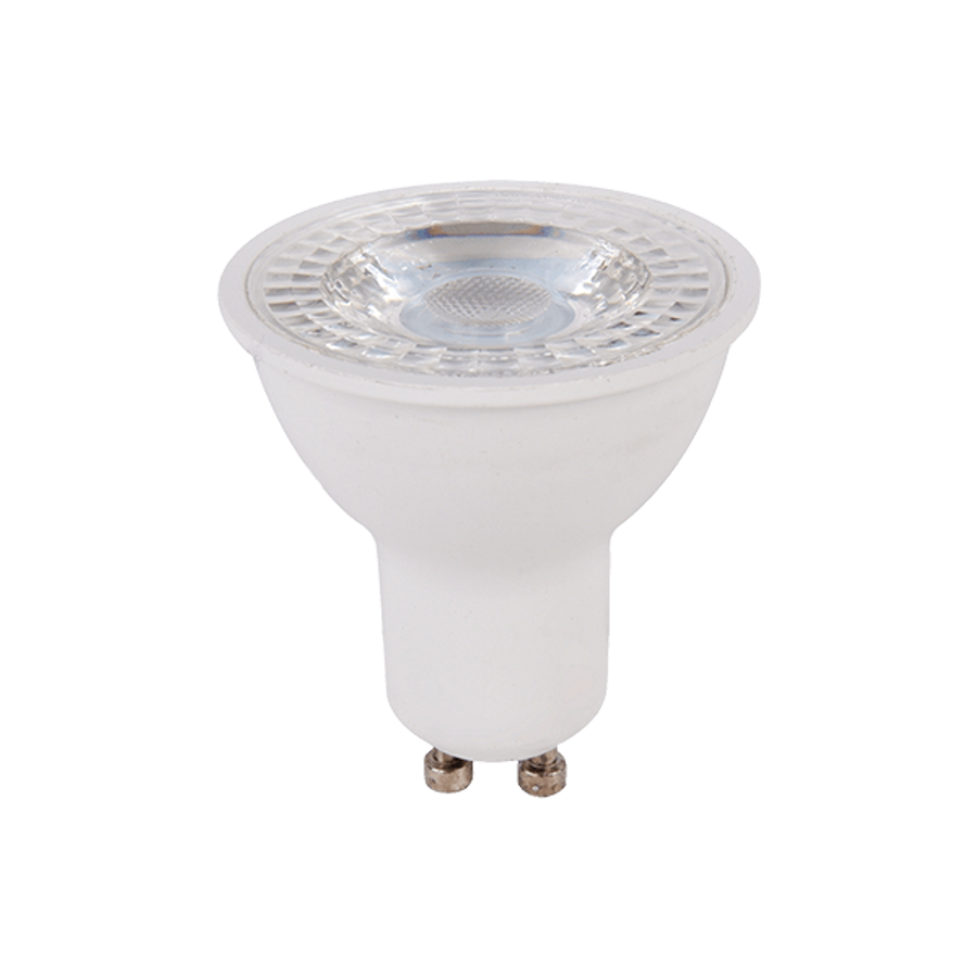 Image of LED IZZÓ COB 7W GU10 230V 38° 6400K