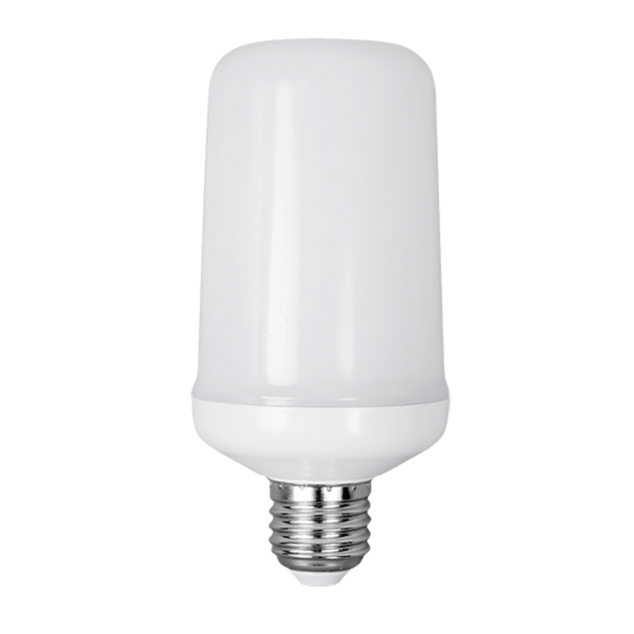 Image of LED IZZÓ GYERTYA LAMP E27 1,5-5W 1500-1800K