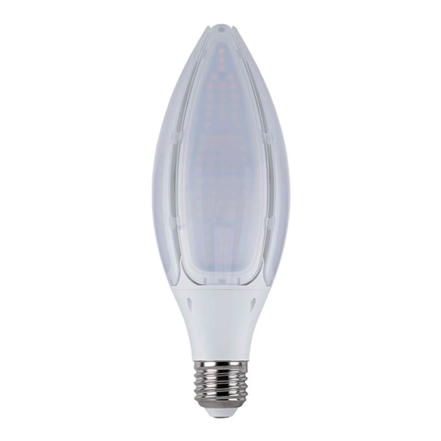 Image of HIGH POWER LED IZZÓ 40W FEHÉR