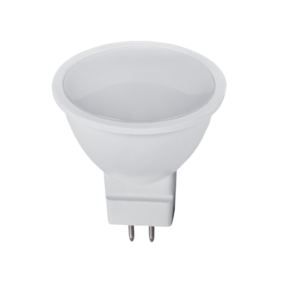 Image of LED IZZÓ SMD2835 6W 120° GU5,3 12V FEHÉR