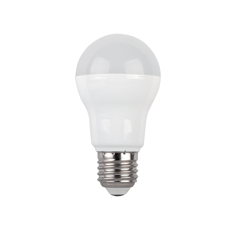 Image of LED LAMP PEAR A60 11W E27 230V CCT- ADJUSTABLE