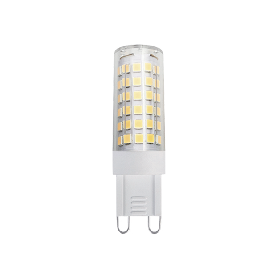 Image of LED IZZÓ 7W G9 230V HIDEG FEHÉR
