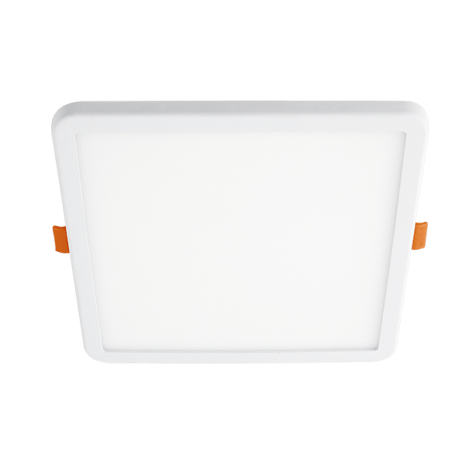 Image of LED PANEL SUPER SLIM SZÖGLETES 15W 4000K