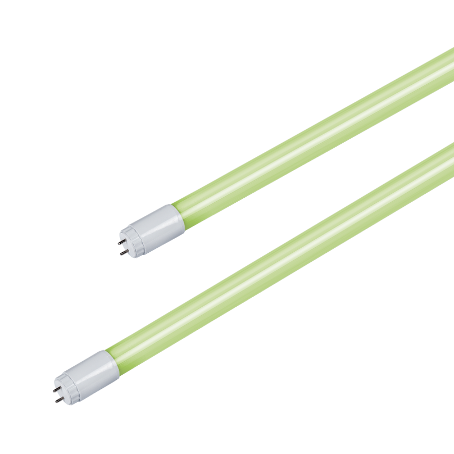 Image of ZÖLDSÉGPULT VILÁGÍTÓ LED FÉNYCSŐ 18W 1200mm T8