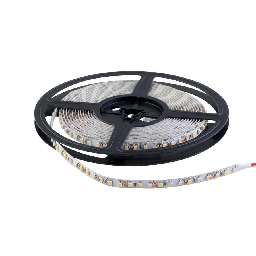 Image of LED SZALAG 5630 H.E.24VDC 9,6W/m 72pcs/m 6500K IP25