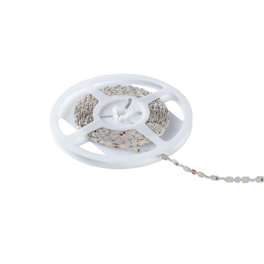Image of S-LED SZALAG 3528 24VDC 12W 60PCS/M IP20 6500K