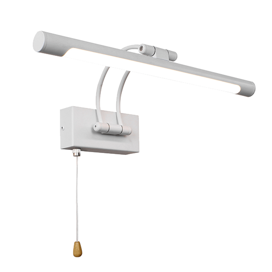 Image of LED BATHROOM LIGHT 12W 4000K WHITE