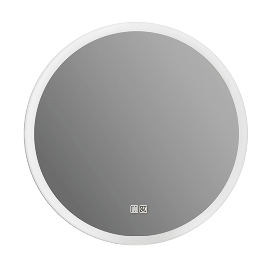 Image of EL-R1 LED MIRROR 24W DIMMABLE, IP44