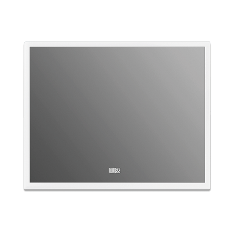 Image of EL-S3 LED MIRROR 48W DIMMABLE, IP44