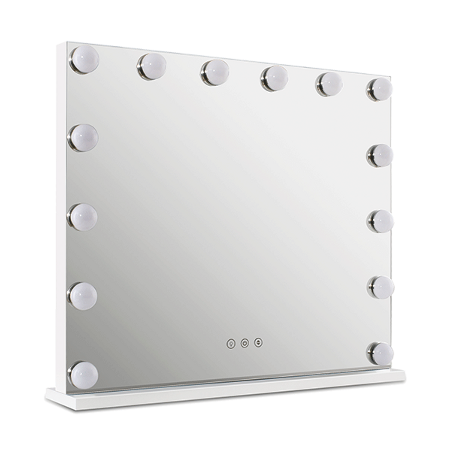 Image of EL-S4 LED MIRROR 30W DIMMABLE, IP20