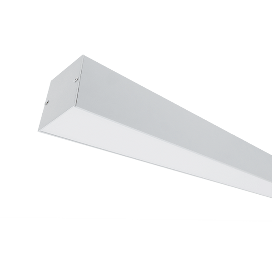 Image of LED PROFIL FELÜLETRE SZERELHETŐ S77 24W 4000K 600MM FEHÉR