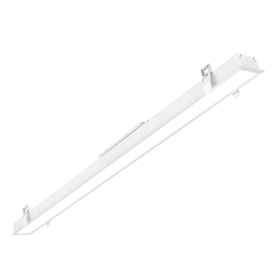 Image of ELMARK LED PROFIL SÜLLYESZTETT SZERELÉSŰ 600mm 24W 4000K FEHÉR