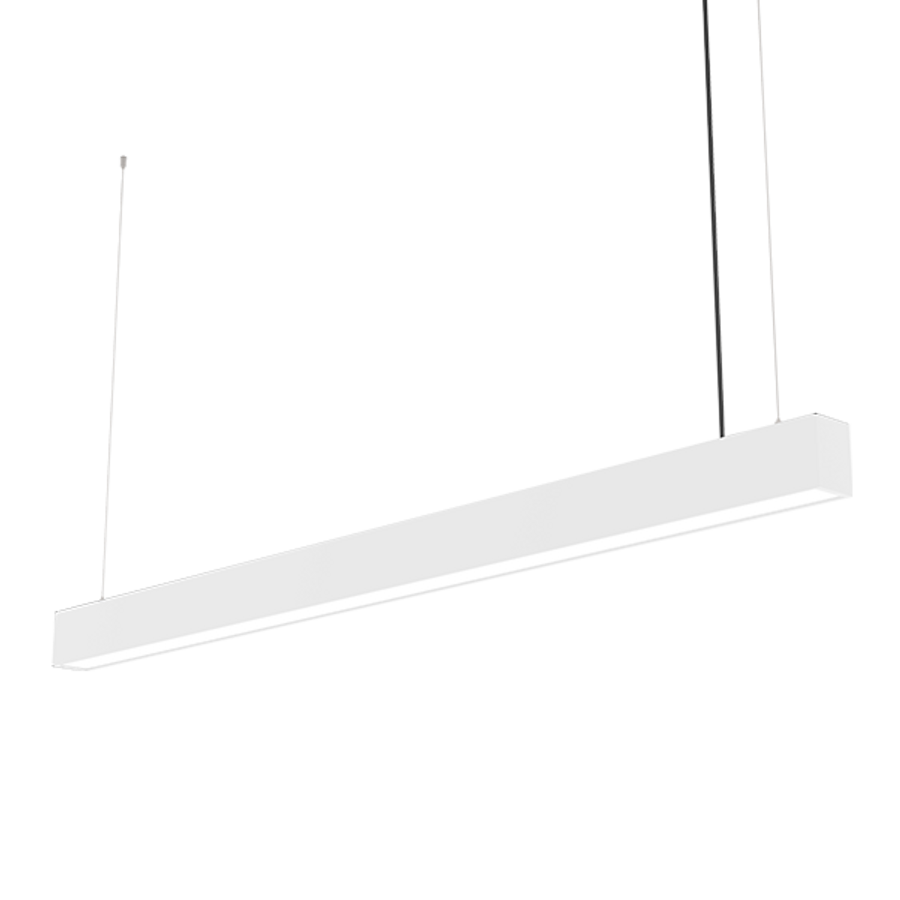 Image of ELMARK LED PROFIL FELÜLETRE SZERELHETŐ 600mm 24W 4000K FEHÉR