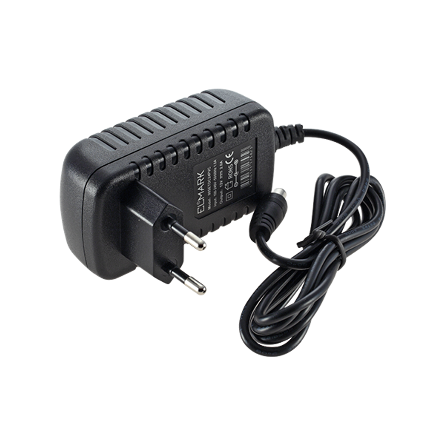 Image of SETDC12 ADAPTER 12W 230AC/12DC