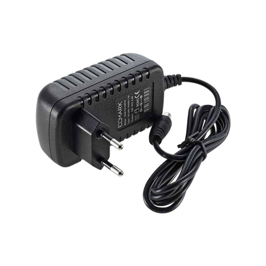 Image of SETDC24 ADAPTER 24W 230AC/12DC