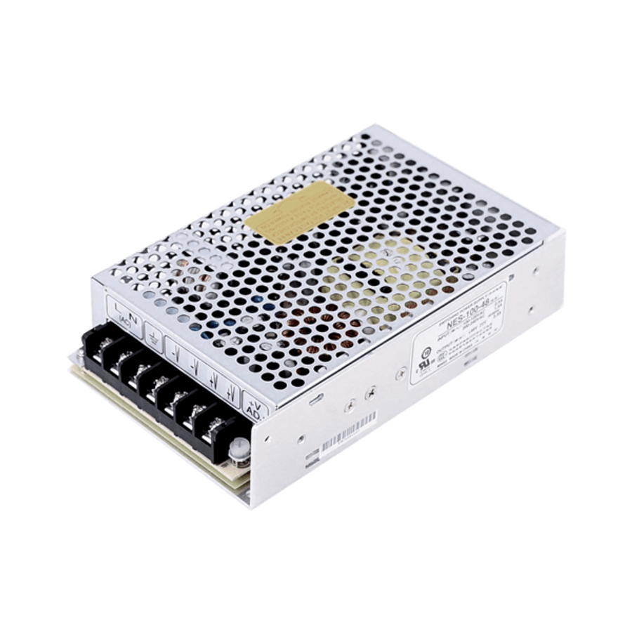 SETDC100 TÁPEGYSÉG 100W 230VAC/48VDC SETDC100 TÁPEGYSÉG 100W 230VAC/48VDC