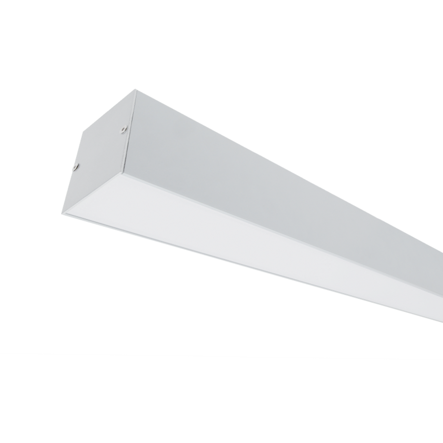 Image of LED PROFILE SURFACE S48 20W 4000K 1000MM WHITE