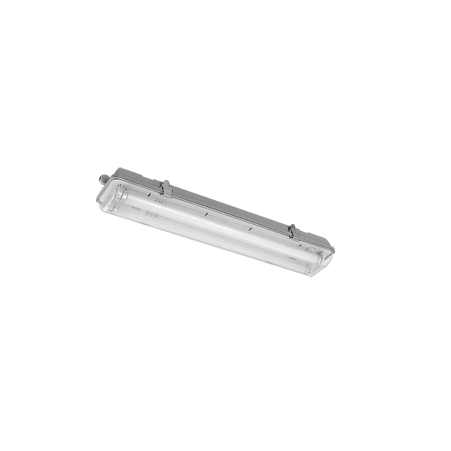 Image of ALDO ELECTRONIC BALLAST 2X18W IP65