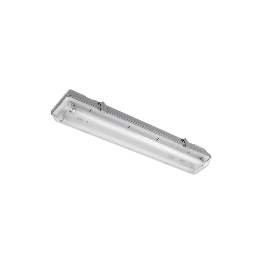 Image of FÉNYCSÖVES ARMATÚRA BELA ELEKTRONIKUS2X14W IP65