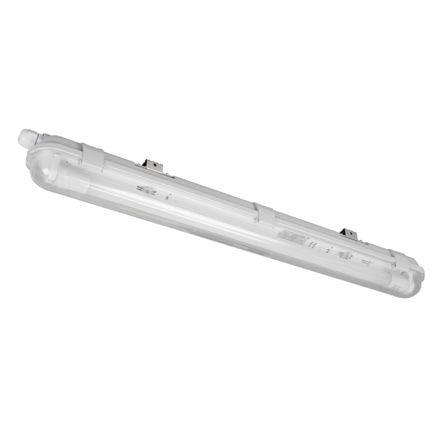 BELLA LÁMPATEST LED FÉNYCSŐVEL(1200MM) 1x18W 4000K-4300K IP65
