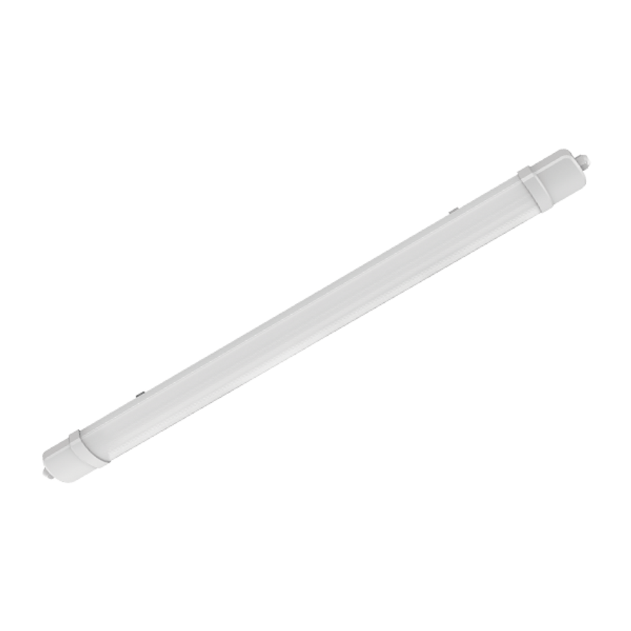 Image of EL-118 LED FIXTURE 36W 4000K IP65 IK06