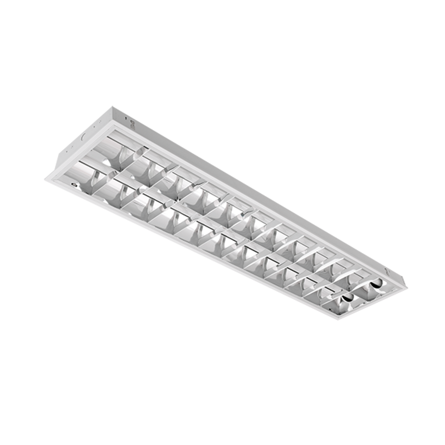 Image of FÉNYCSÖVES LÁMPATEST GALA MAGNETIKUS ELŐTÉT 2X36W BM