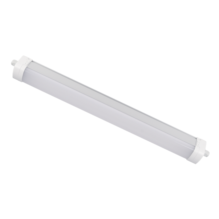Image of SERENA LED FIXTURE 60W 4000K IP65 IK08