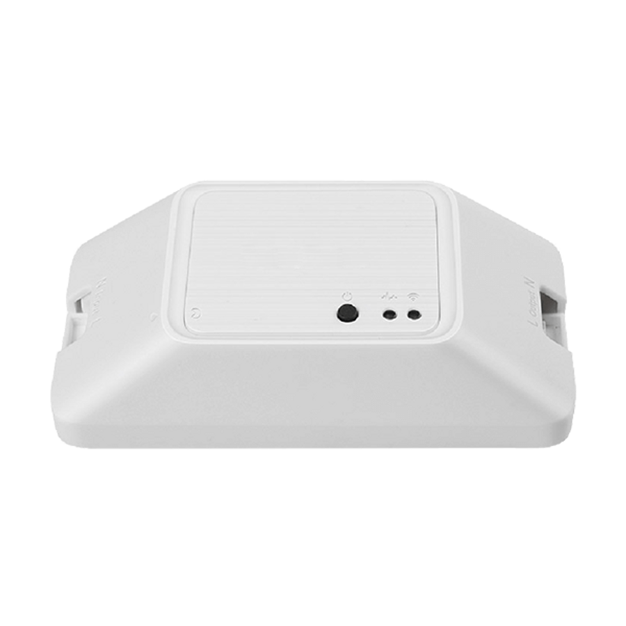 Image of RFR3-195008 WI-FI SMART SWITCH WITH DIY MODE & RF CONTROL