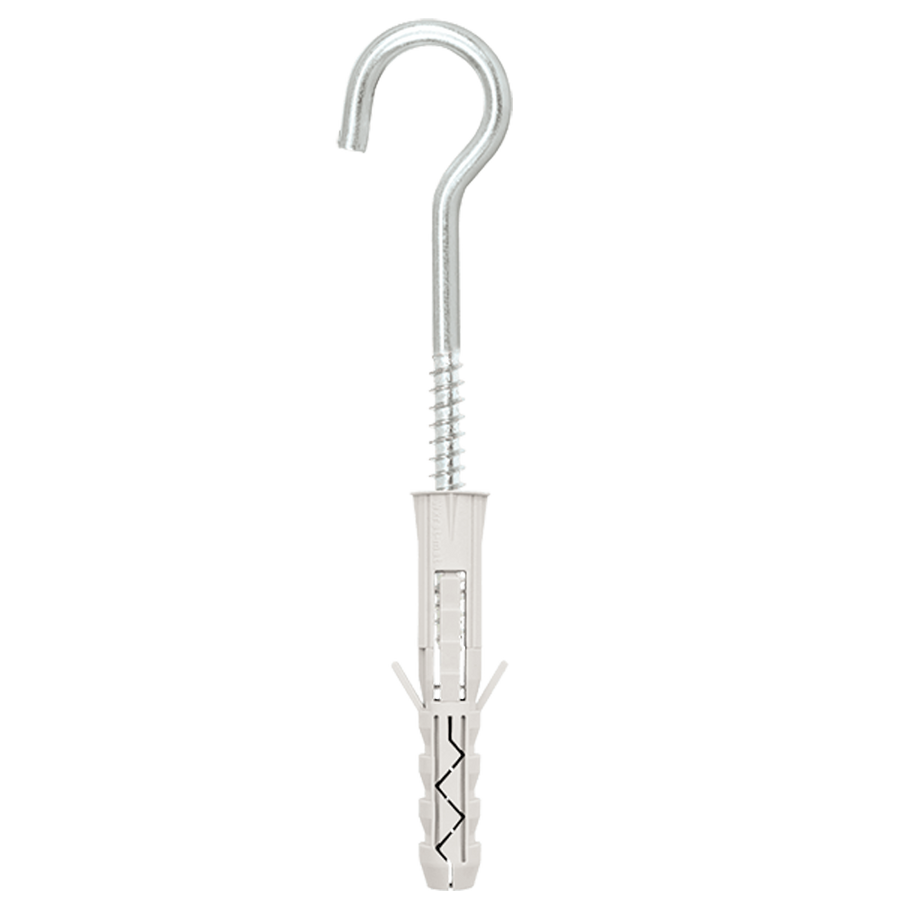 Image of PLUG C-HOOK Wkret-met BS 8X40/65 7pcs/bl