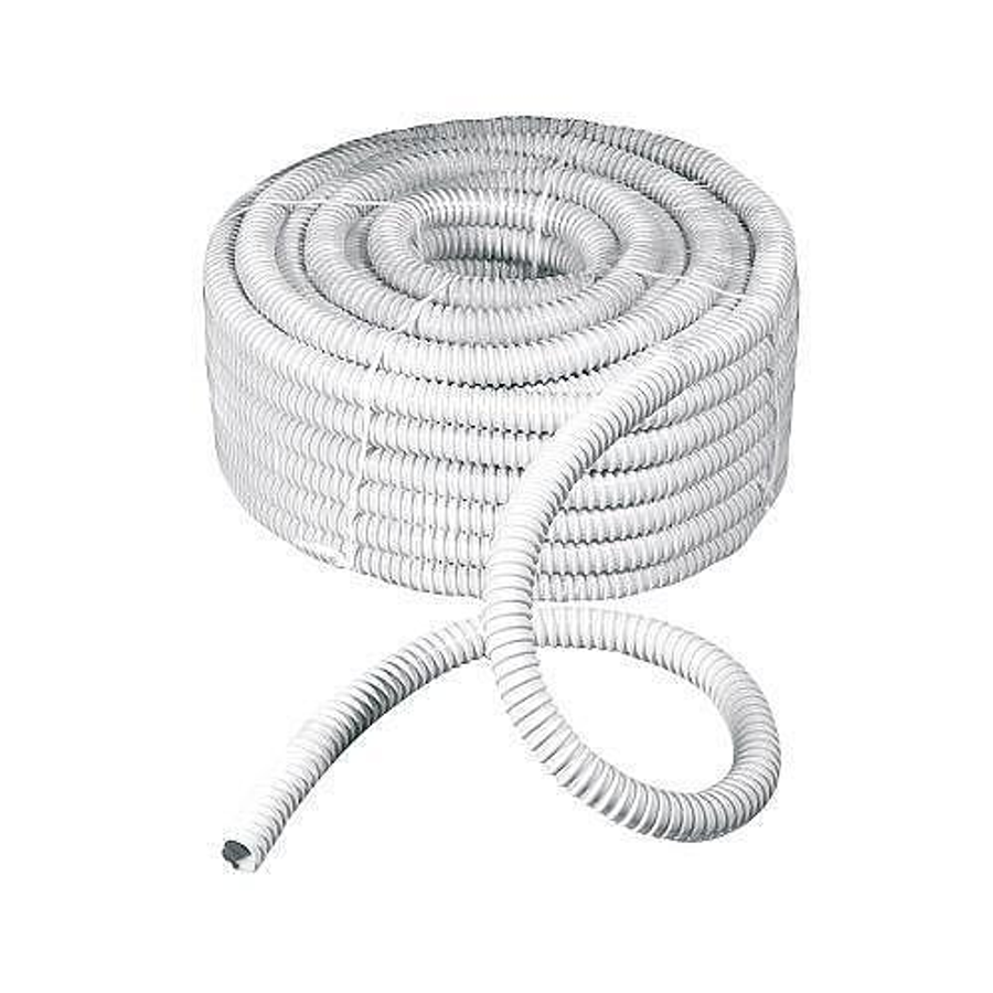Image of EC990 FLEXIBLE CONDUIT FOR CONDENSATE DRAINING D18