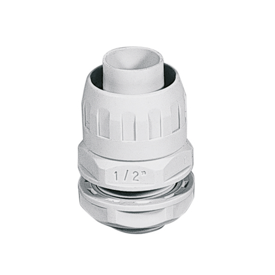 Image of ECGXM SPIRAL CONDUIT D32/BOX METRIC 40MM, IP65