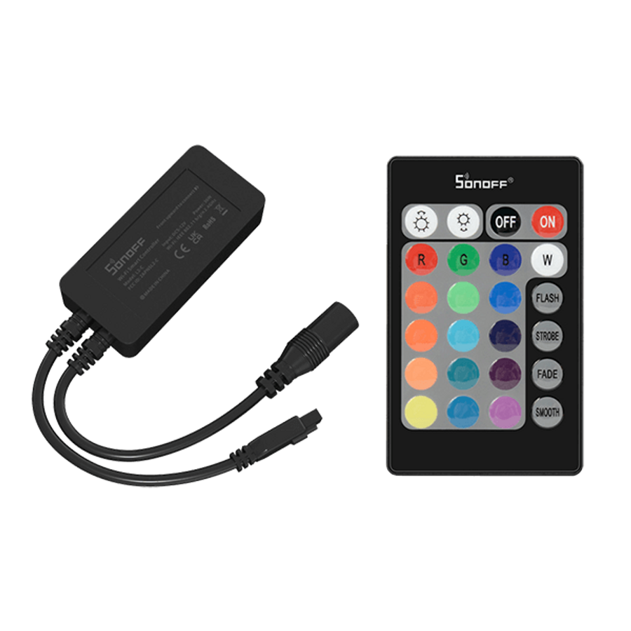 Image of SPIDER Z-195044 WI-FI CONTROLLER