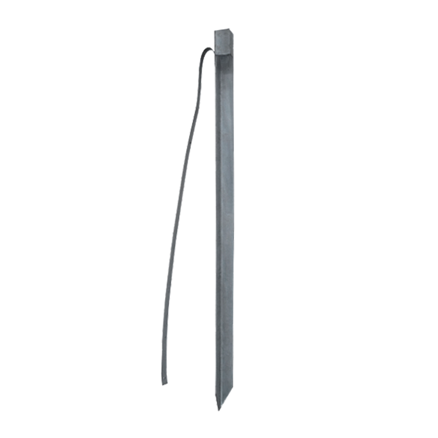 Image of GROUNDING ROD 60x60mm 1.5m