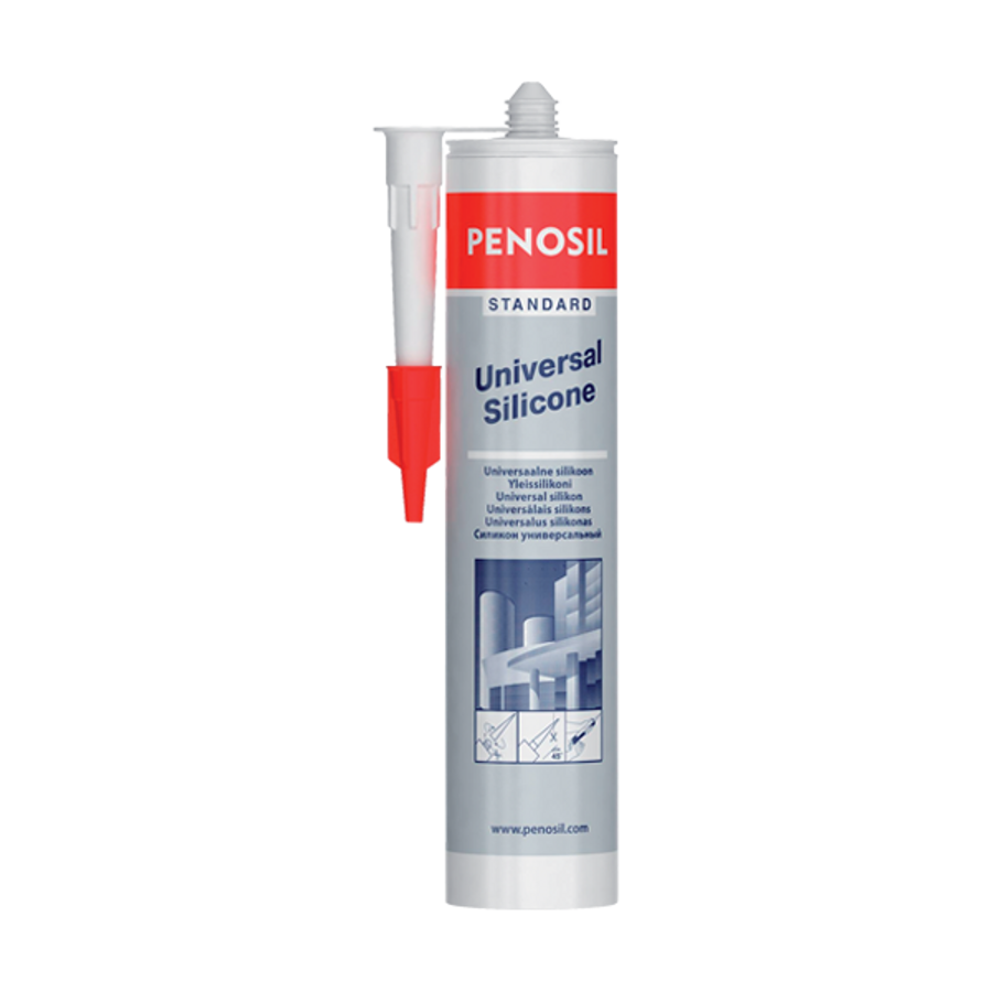 Image of PENOSIL UNIVERZÁLIS SZILIKON FEHÉR 280ML