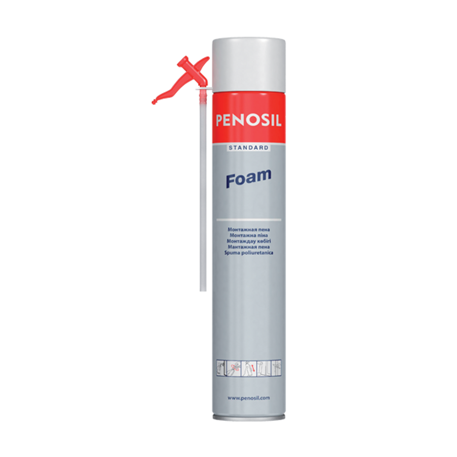 Image of PENOSIL HAB 300ML