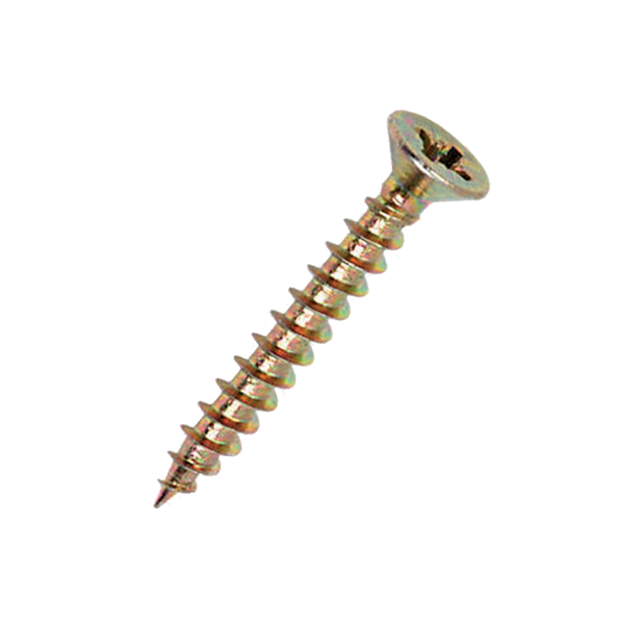 Image of FAFORGÁCSLAP (REISSER) CSAVAR 4.0x30mm