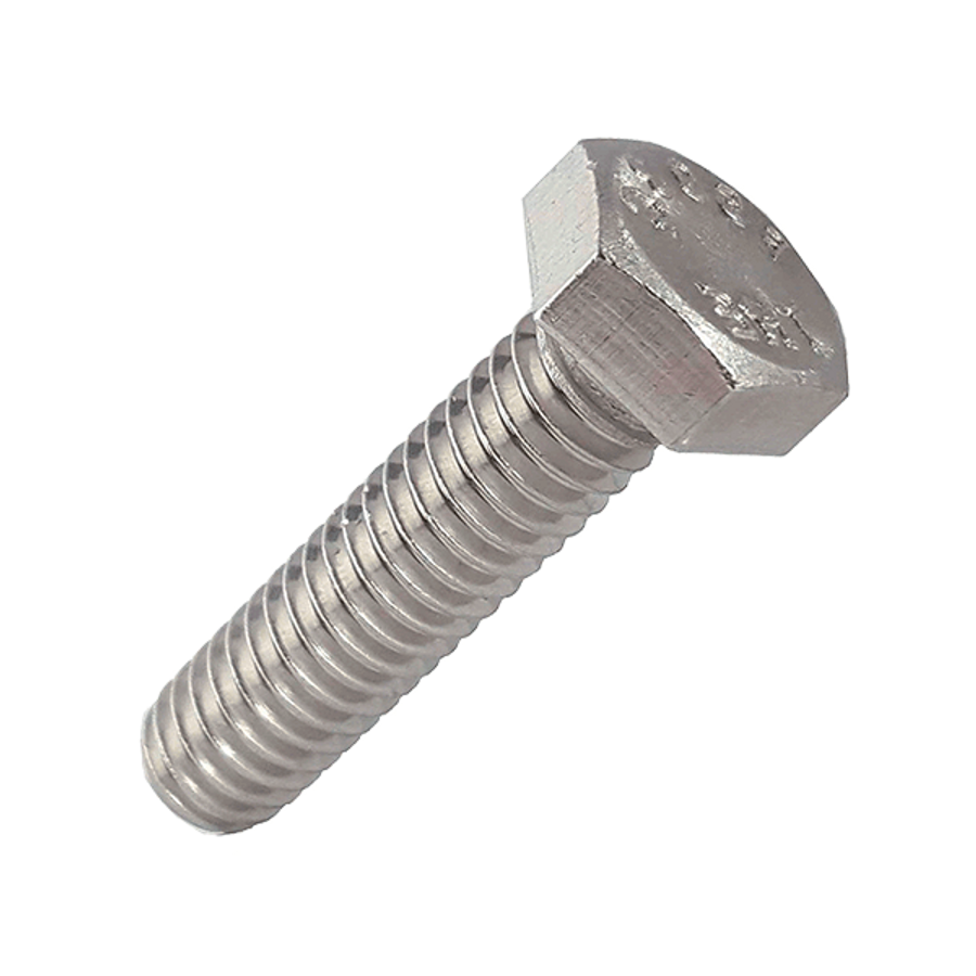 Image of HATLAPFEJŰ CSAVAR 5.6 M6x25mm