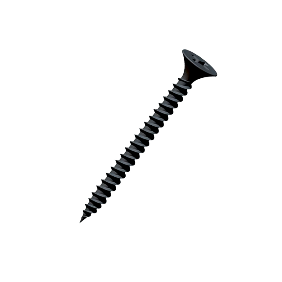 Image of GIPSZKARTON CSAVAR PH2 3.5x25mm FÉMHEZ