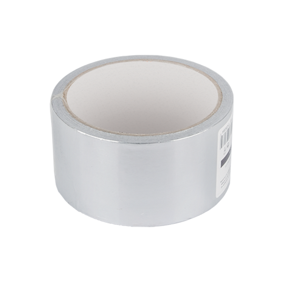 Image of 0900 ALUMINIUM RAGASZTÓSZALAG 10M/50MM 70 MICRONS