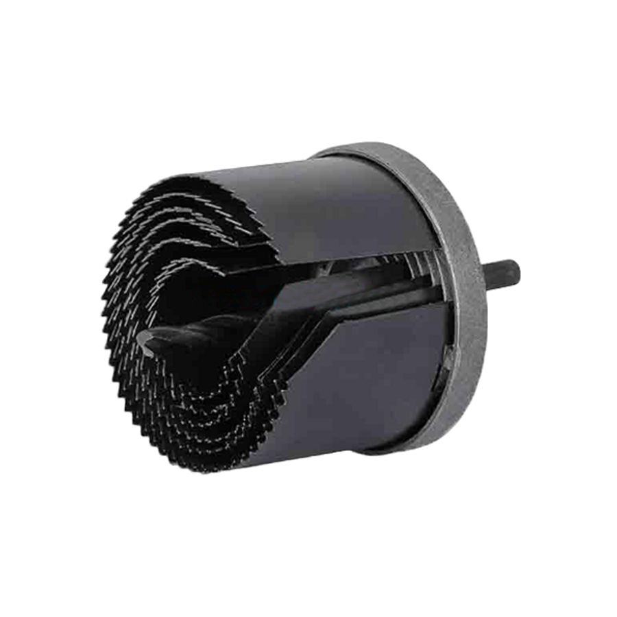Image of LYUKFŰRÉSZ D26-63MM 2&quot SZET 7 RÉSZES