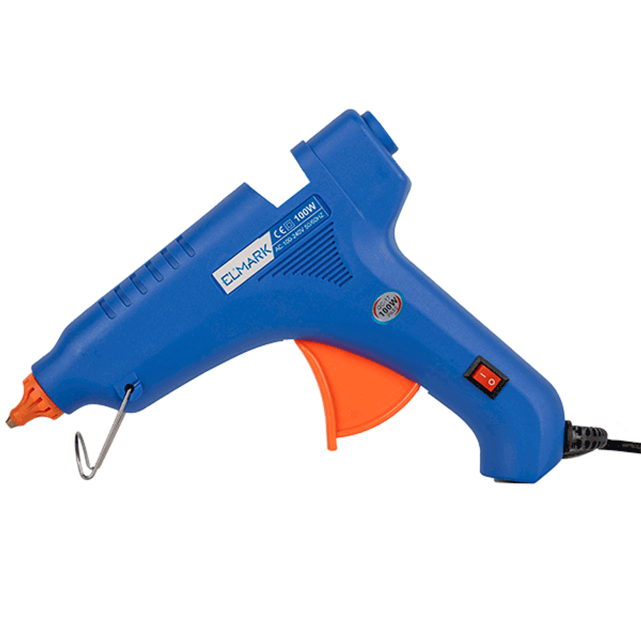 Image of RAGASZTÓPISZTOLY 100W