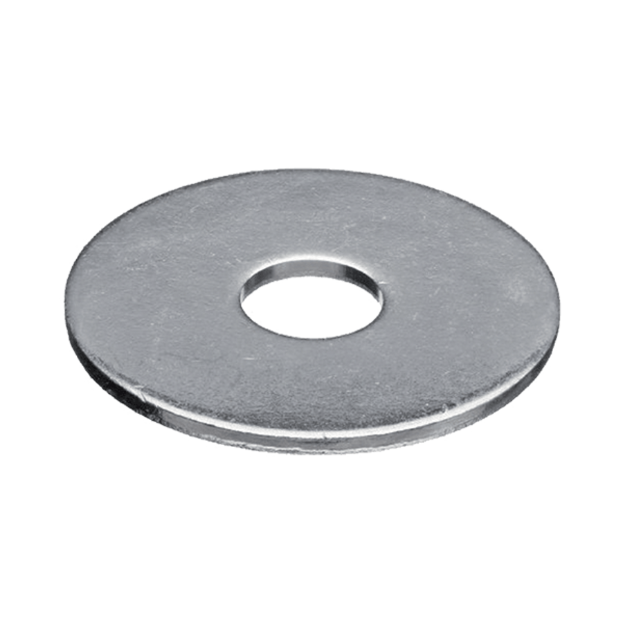 Image of FAKÖTÉSŰ LAPOS ALÁTÉT M8 8.4x24mm
