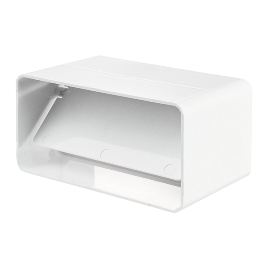 Image of 5151 PVC ÖSSZEKÖTŐ /KV/